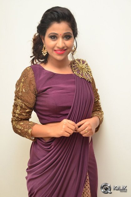 Manali-Rathod-Latest-Photos